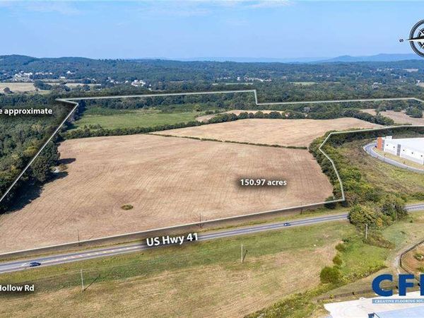 3576 Highway 41 NW, Adairsville, GA 30103