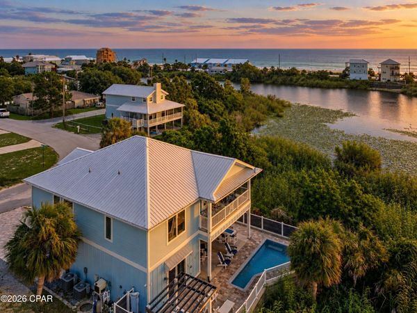203 George C Wallace Boulevard , Panama City Beach, FL 32413