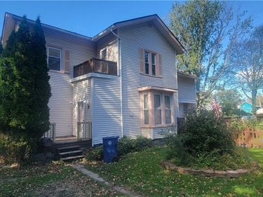 39 Mill Street, Lockport, NY 14094