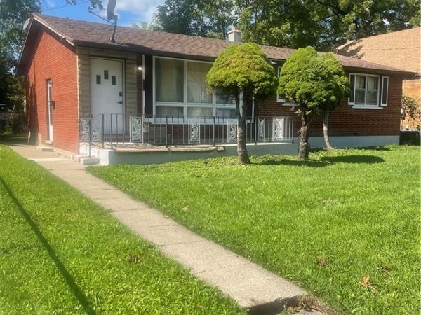 408 18th Street , Niagara Falls, NY 14303