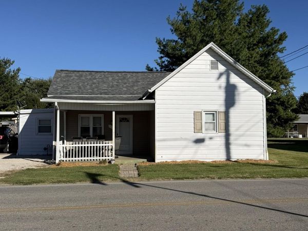 2422 N 500 W Street, Jasper, IN 47546