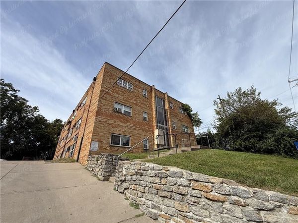 947 Grand Avenue, Unit 16, Cincinnati, OH 45205