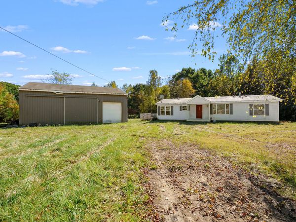 2740 111th Avenue, Allegan, MI 49010