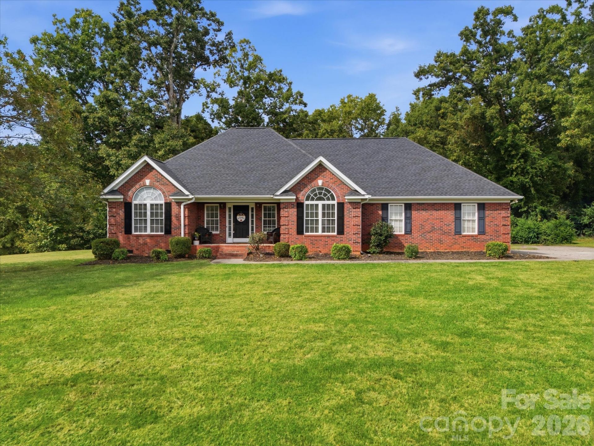 5100 Basswood Drive, Concord, NC 28025 Main Photo