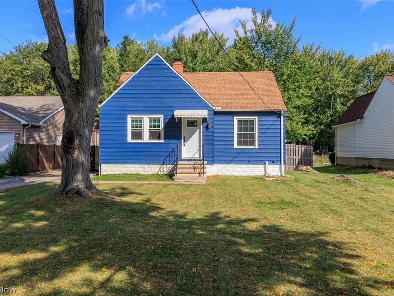2415 E Ridgewood Drive, Seven Hills, OH 44131 Photo 31