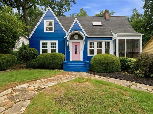 2666 Arbor Avenue SE, Atlanta, GA 30317