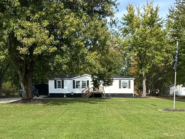 6664 Edenton Pleasant Plain Road, Wayne Twp, OH 45162