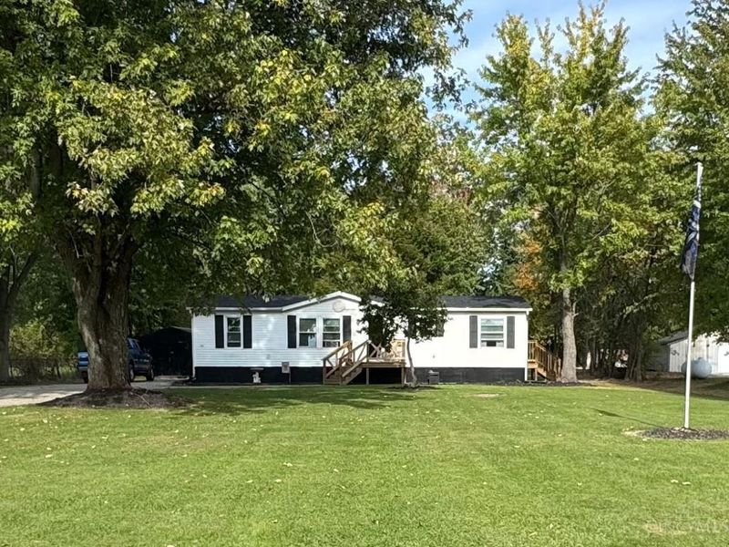 6664 Edenton Pleasant Plain Road, Wayne Township, OH 45162 Photo 1