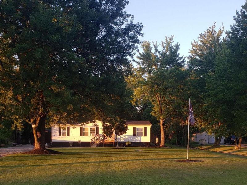 6664 Edenton Pleasant Plain Road, Wayne Township, OH 45162 Photo 17