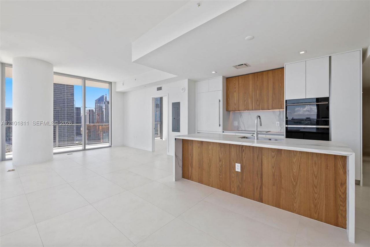 1400 Biscayne Blvd , Unit 3601, Miami, FL 33132 Photo