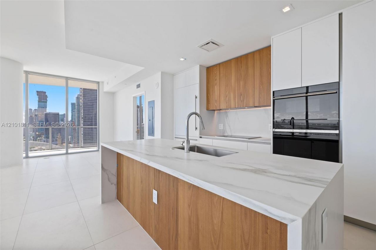 1400 Biscayne Blvd , Unit 3601, Miami, FL 33132 Photo
