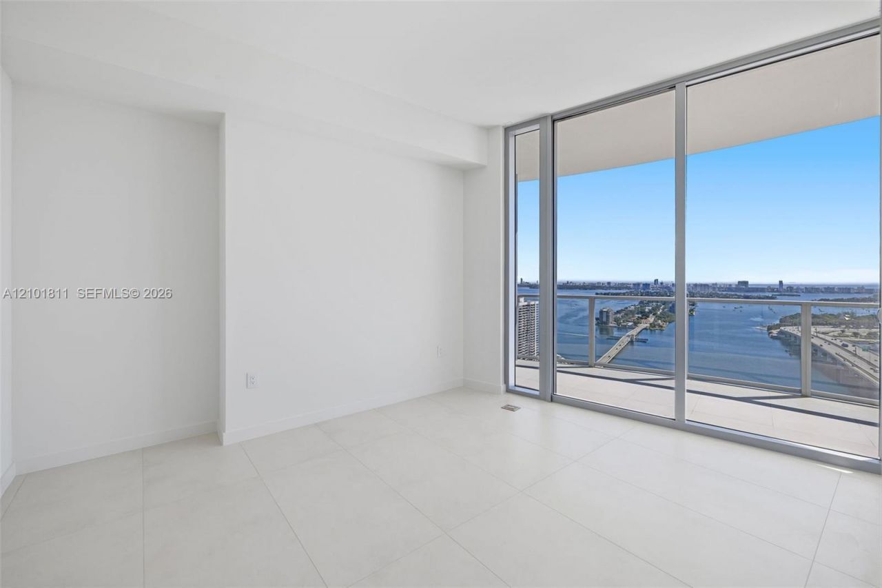 1400 Biscayne Blvd , Unit 3601, Miami, FL 33132 Photo