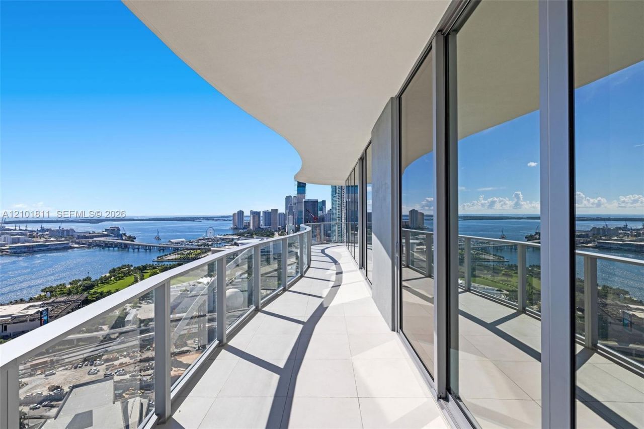 1400 Biscayne Blvd , Unit 3601, Miami, FL 33132 Photo