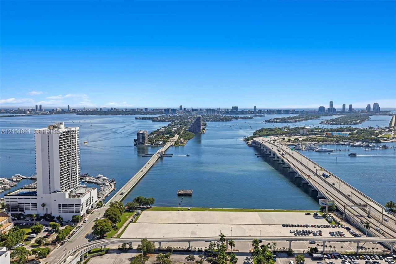 1400 Biscayne Blvd , Unit 3601, Miami, FL 33132 Photo