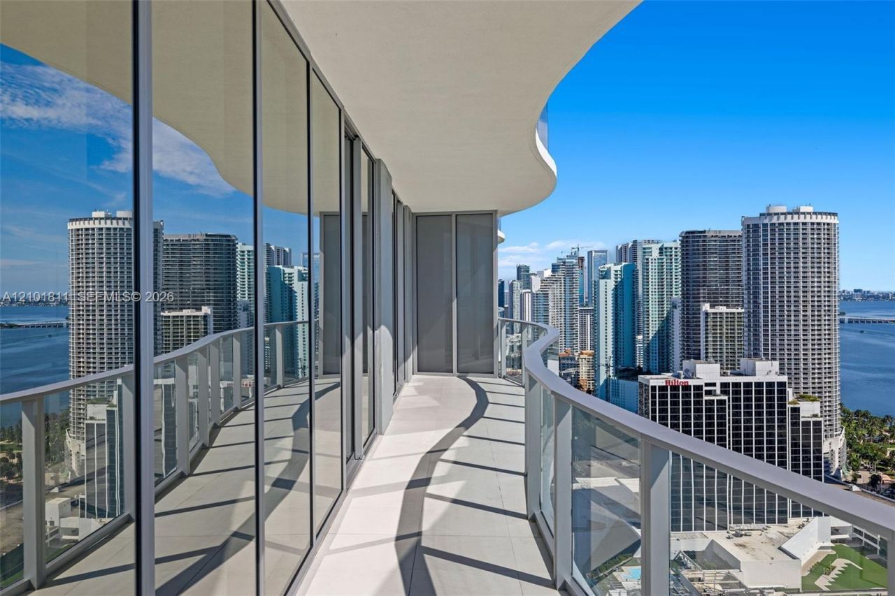 1400 Biscayne Blvd , Unit 3601, Miami, FL 33132 Photo