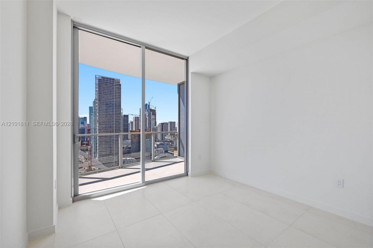 1400 Biscayne Blvd , Unit 3601, Miami, FL 33132 Photo