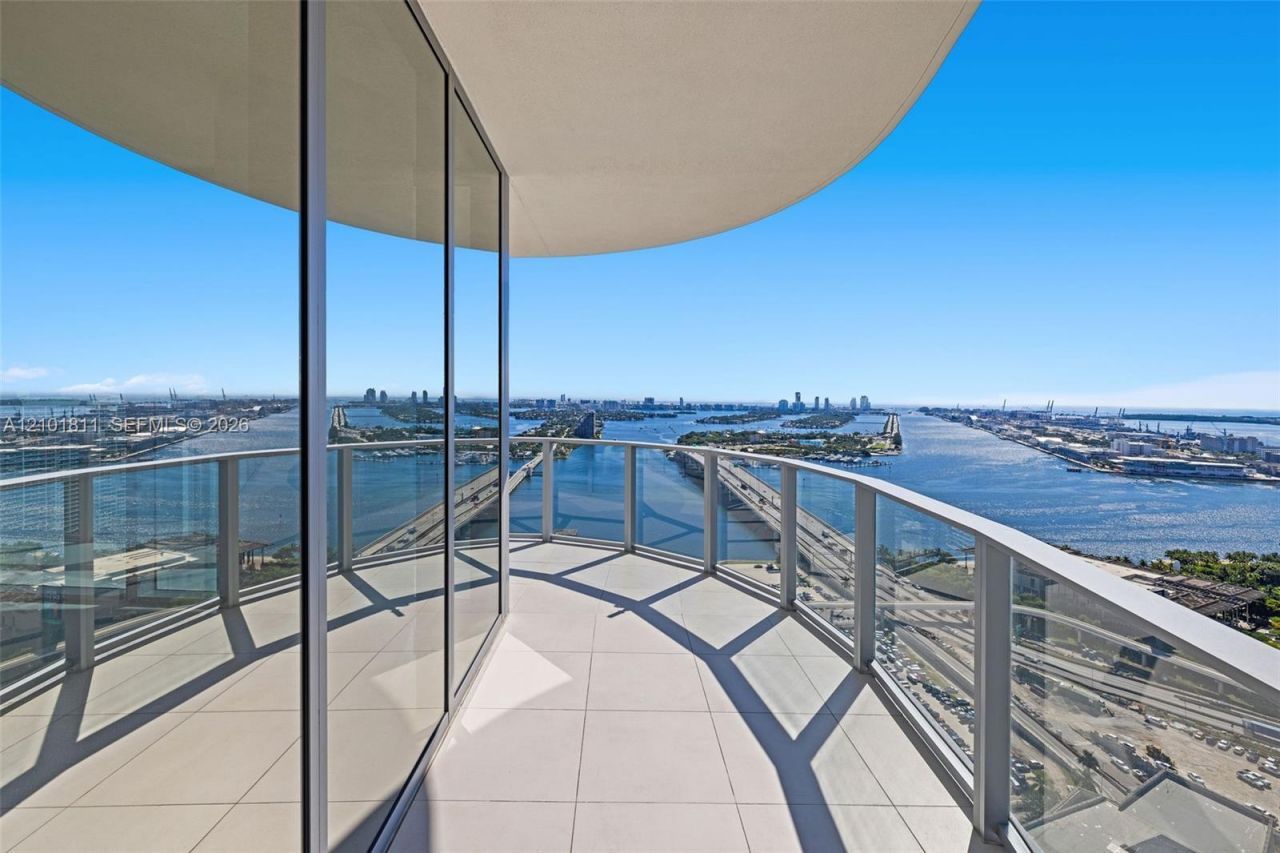 1400 Biscayne Blvd , Unit 3601, Miami, FL 33132 Photo