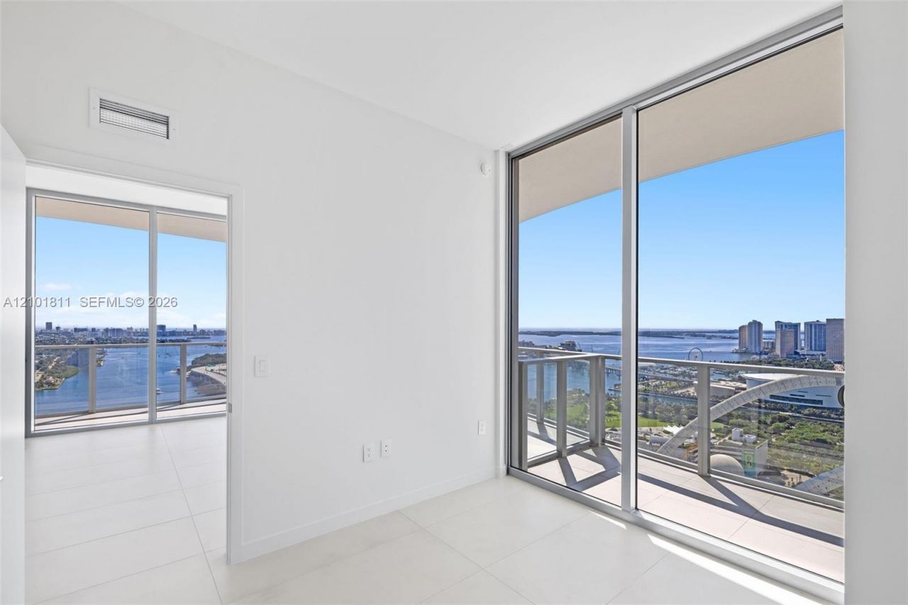 1400 Biscayne Blvd , Unit 3601, Miami, FL 33132 Photo