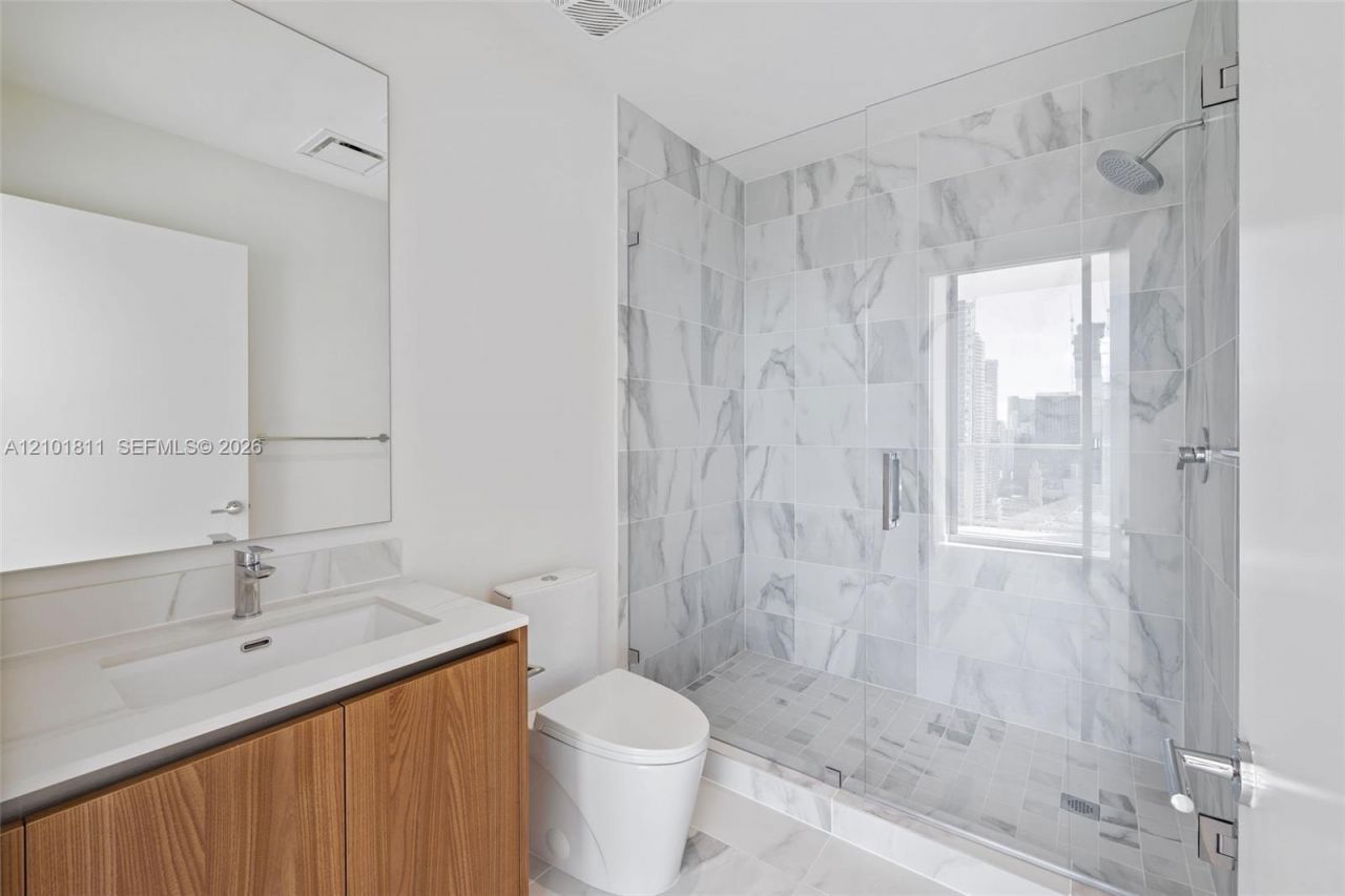 1400 Biscayne Blvd , Unit 3601, Miami, FL 33132 Photo