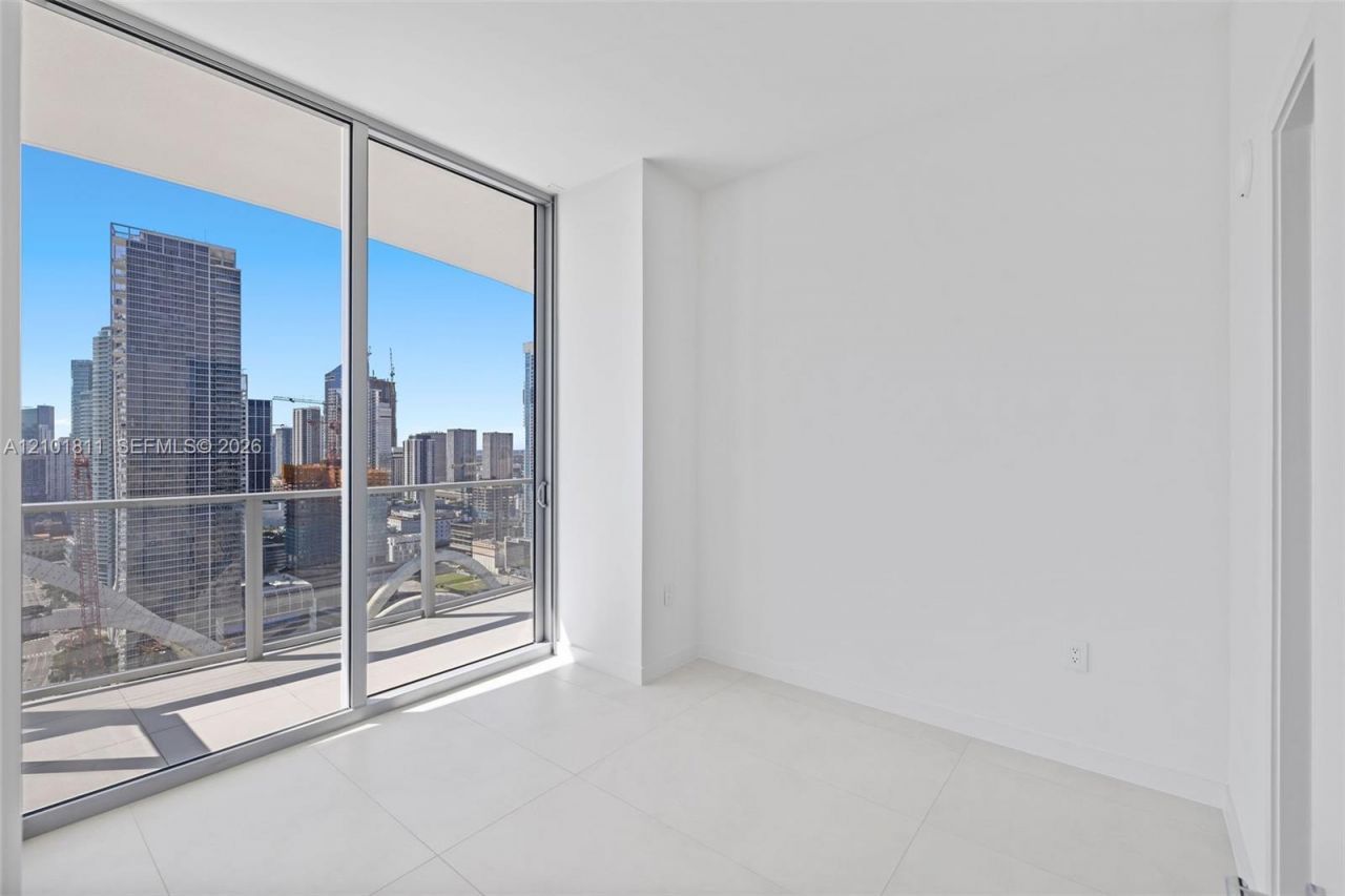 1400 Biscayne Blvd , Unit 3601, Miami, FL 33132 Photo