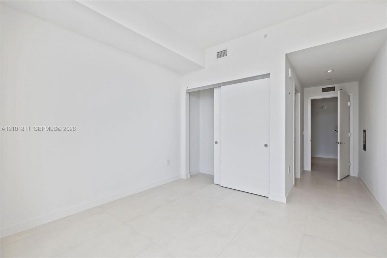 1400 Biscayne Blvd , Unit 3601, Miami, FL 33132 Photo
