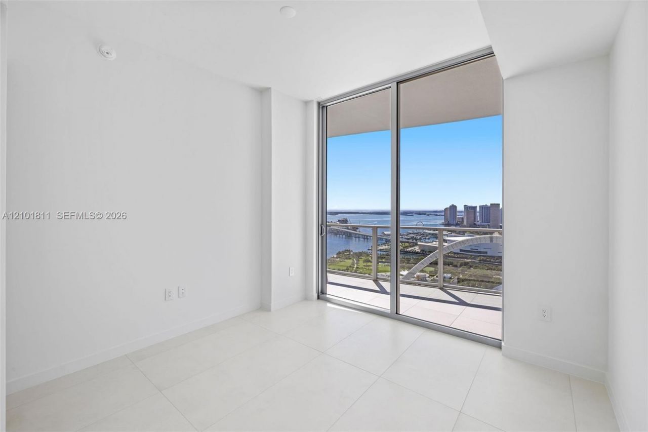 1400 Biscayne Blvd , Unit 3601, Miami, FL 33132 Photo
