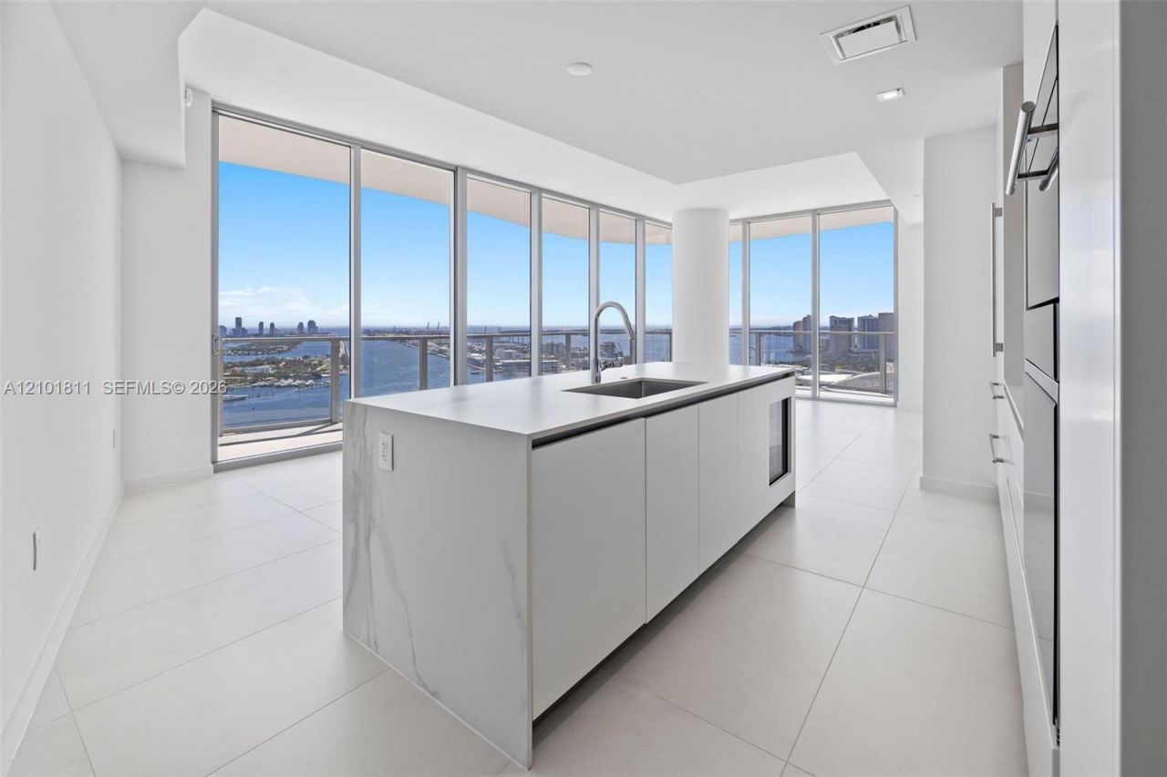 1400 Biscayne Blvd , Unit 3601, Miami, FL 33132 Photo