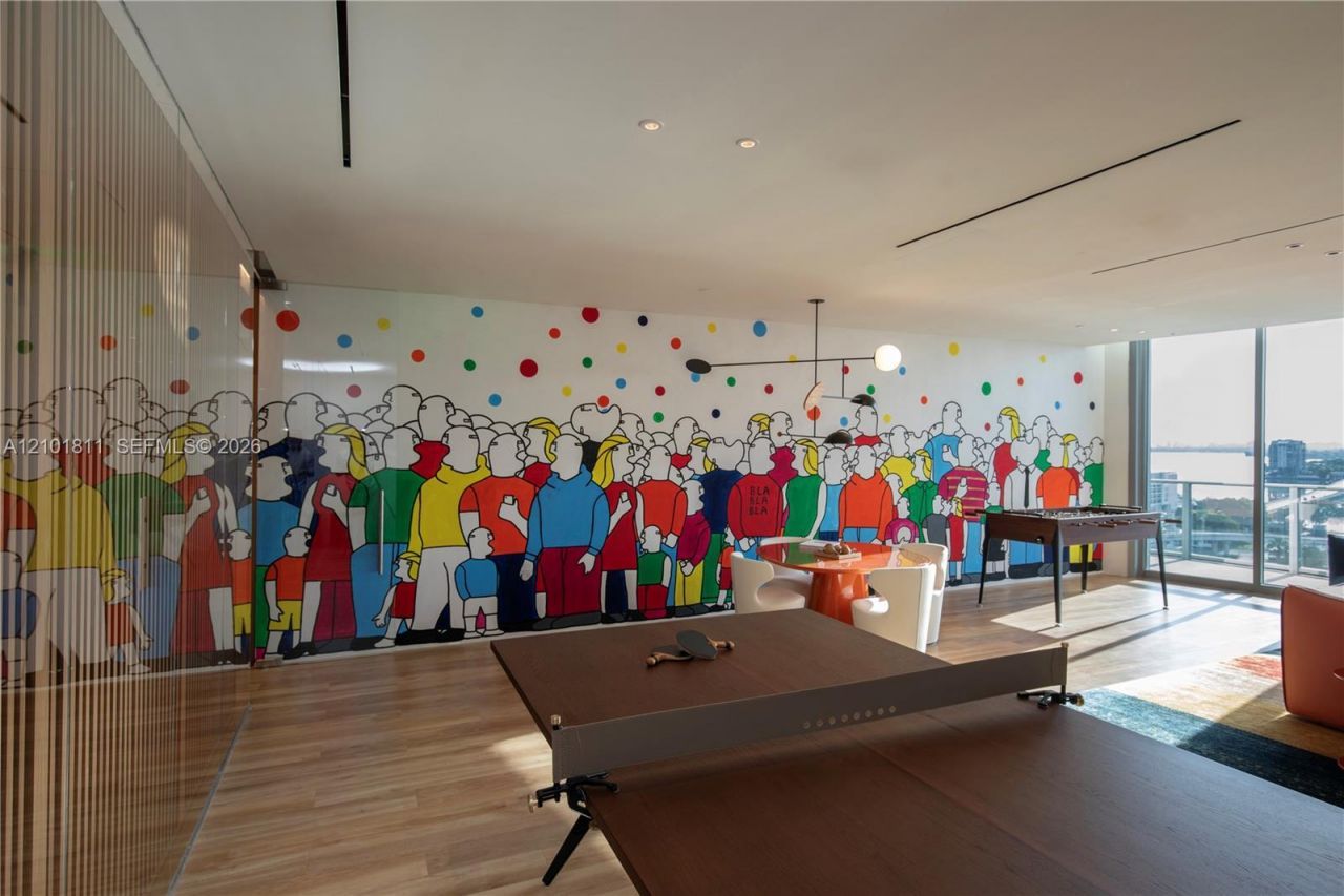 1400 Biscayne Blvd , Unit 3601, Miami, FL 33132 Photo