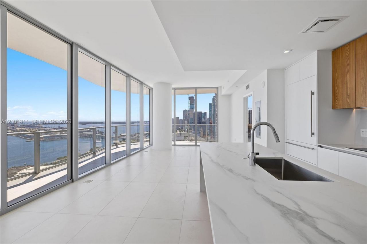 1400 Biscayne Blvd , Unit 3601, Miami, FL 33132 Photo