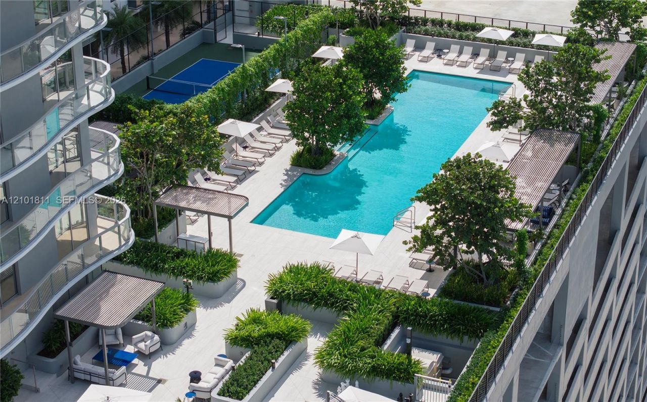 1400 Biscayne Blvd , Unit 3601, Miami, FL 33132 Photo