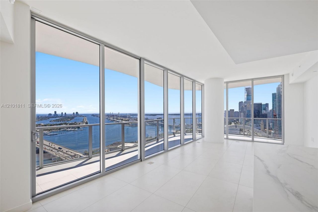 1400 Biscayne Blvd , Unit 3601, Miami, FL 33132 Photo