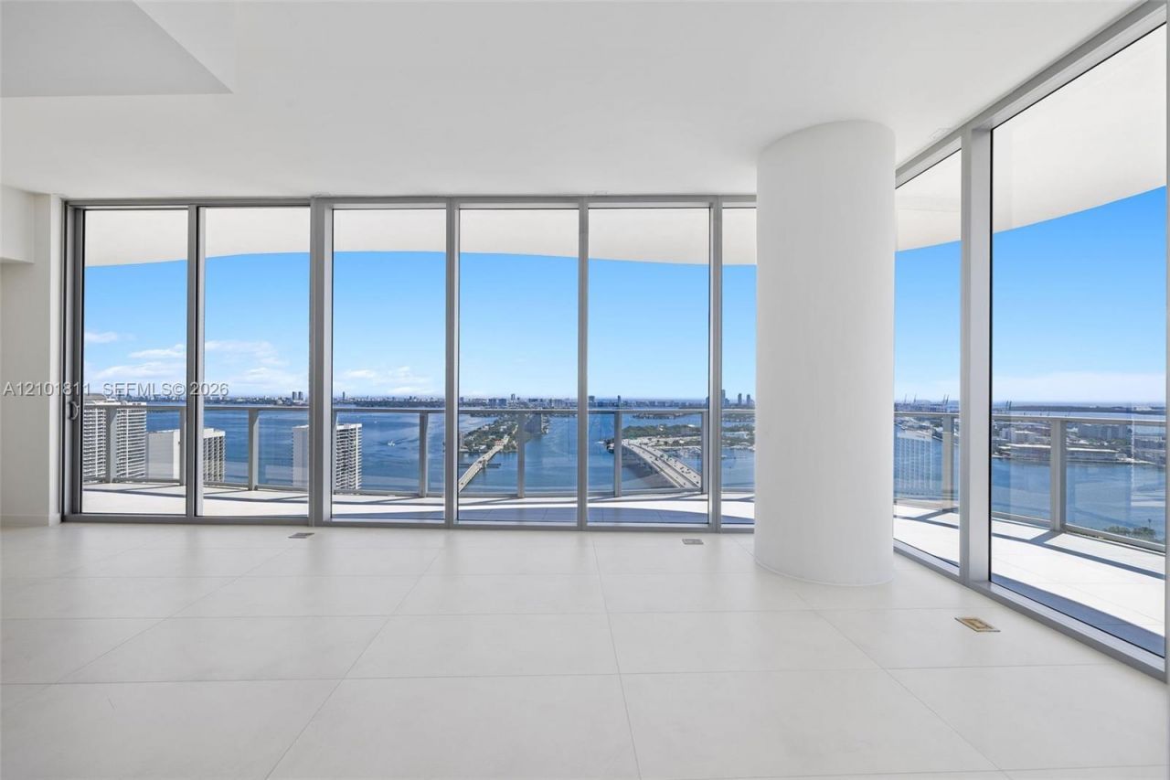 1400 Biscayne Blvd , Unit 3601, Miami, FL 33132 Photo