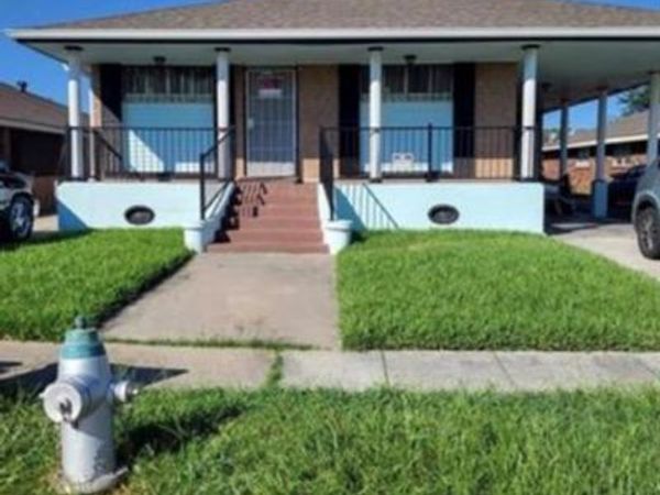 7110 12 BUNKER HILL Road , New Orleans, LA 70127
