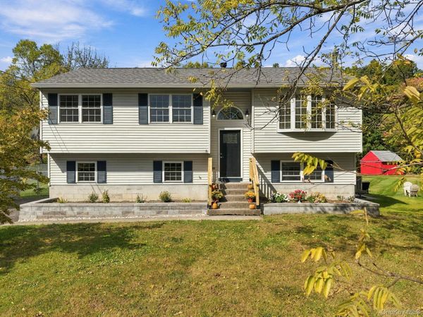 611 N Elting Corners Road, Highland, NY 12528