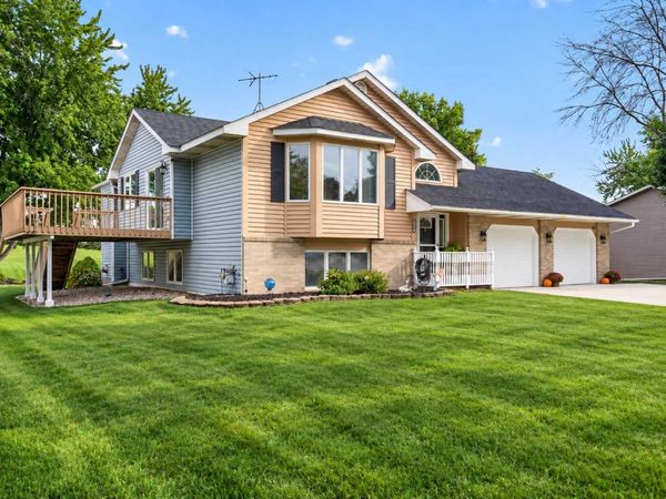 1608 Tierney Drive, Hastings, MN 55033