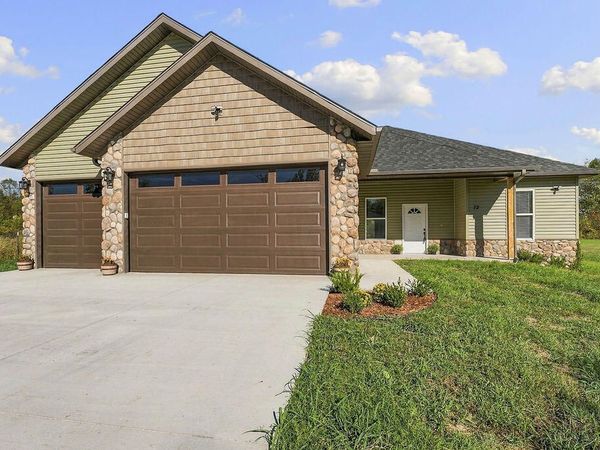 72 Lob Lob Lane, Pineville, MO 64856