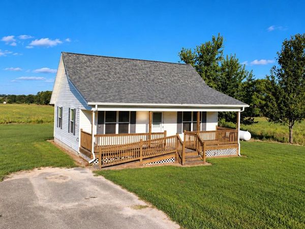 487 E Dade 152, Everton, MO 65646