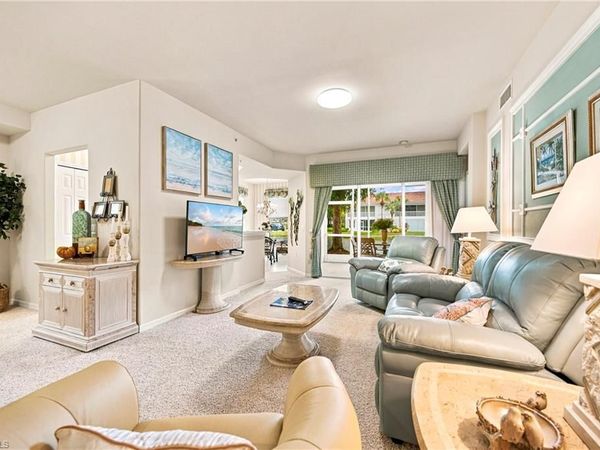 11601 Navarro WAY, Unit 2107, FORT MYERS, FL 33908