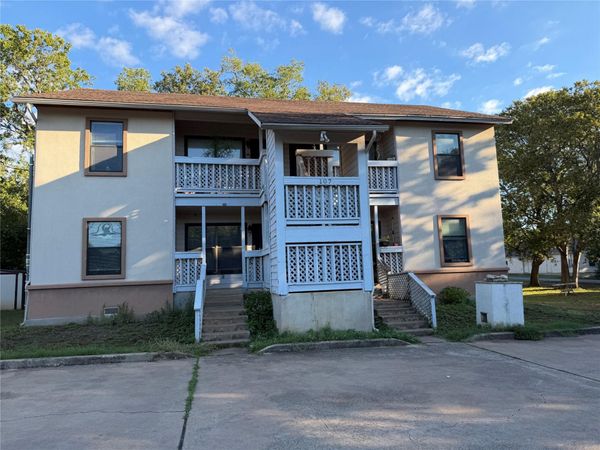 107 E Morrow ST, Unit A, Georgetown, TX 78626