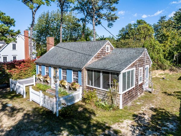 335 Lower County Road, Dennis, MA 02638