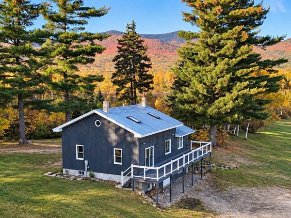 69 Casey Lane, Jefferson, NH 03583