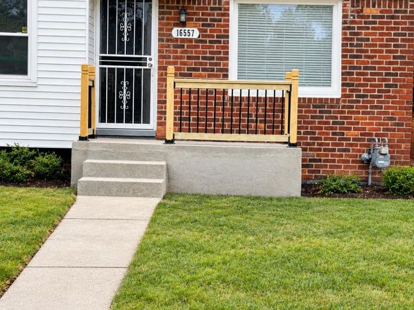 16557 Stansbury Avenue, Detroit, MI 48235