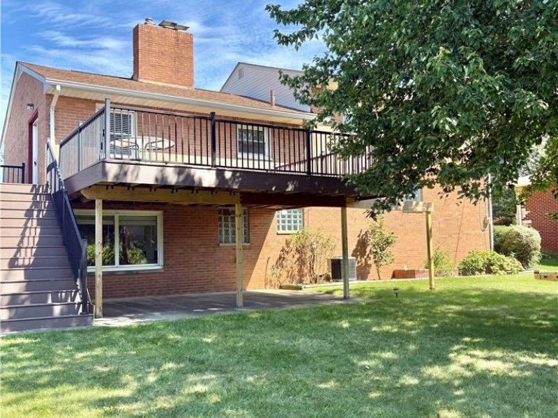1407 W Valentine Circle NW, Canton, OH 44708 Photo 28