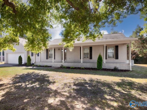 101 Jay Drive, Madison, AL 35758