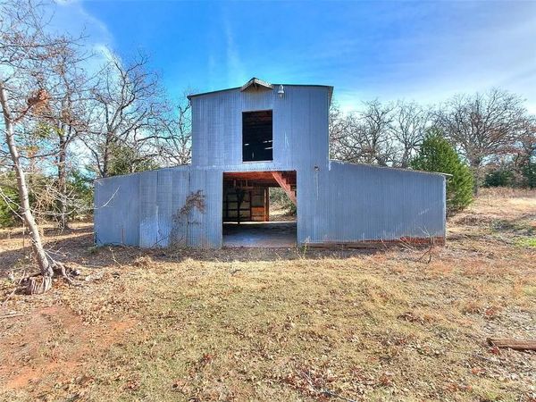 20400 SE 119th Street, McLoud, OK 74851