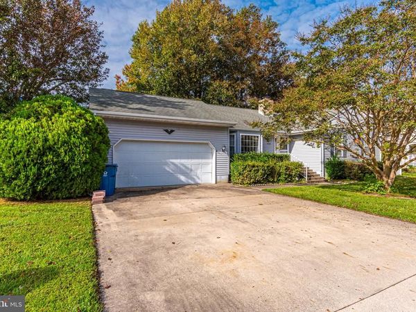 10226 BENT CREEK ROAD , OCEAN CITY, MD 21842