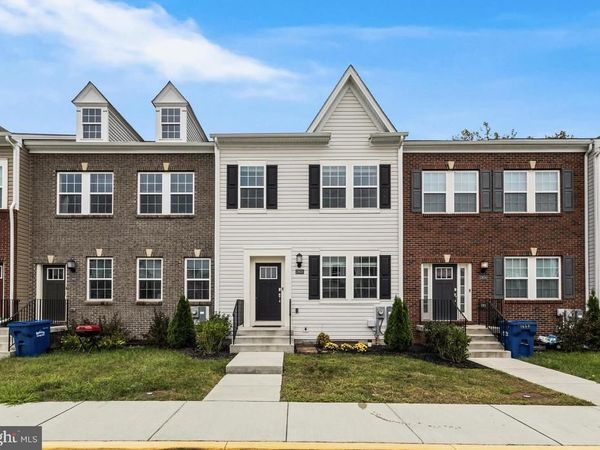 23656 GOODWILL WAY, CALIFORNIA, MD 20619