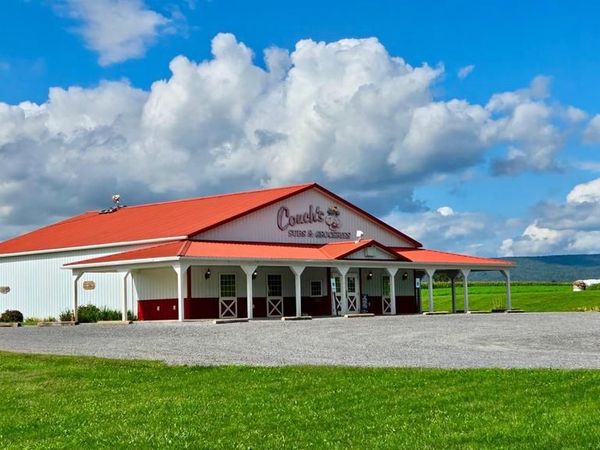 13605 GREENWOOD ROAD, HUNTINGDON, PA 16652