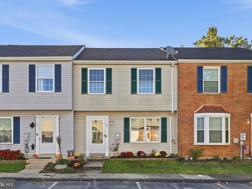 109 Old Oak Place, Thurmont, MD 21788 Main Photo