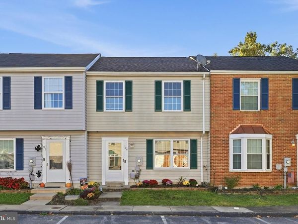 109 OLD OAK PLACE, THURMONT, MD 21788